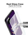 Shop Funny Dialogue Premium Glass Case for OnePlus 7(Shock Proof, Scratch Resistant)-Full