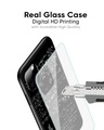 Shop Funny Math Premium Glass Case for Apple iPhone 11 (Shock Proof, Scratch Resistant)-Full