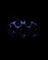 Shop Galaxy Batman Full Sleeve T-Shirt (BML)-Full