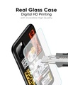 Shop Galaxy Edge Premium Glass Case for Apple iPhone 7 Plus (Shock Proof, Scratch Resistant)-Full