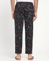 Shop Galaxy Men's Pyjama AOP-Design