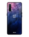 Shop Dreamzone Printed Premium Glass Cover For OnePlus Nord CE (Shock Proof, Impact Resistant)-Front
