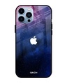 Shop Dreamzone Printed Silicon Glass Cover For Apple iPhone 13 Pro Max (Light Weight, Impact Resistant)-Front