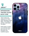 Shop Dreamzone Printed Silicon Glass Cover For Apple iPhone 13 Pro Max (Light Weight, Impact Resistant)-Design