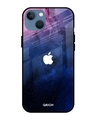 Shop Dreamzone Printed Silicon Glass Cover For Apple iPhone 13 (Light Weight, Impact Resistant)-Front