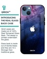 Shop Dreamzone Printed Silicon Glass Cover For Apple iPhone 13 (Light Weight, Impact Resistant)-Design