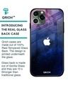 Shop Dreamzone Printed Silicon Glass Cover For iPhone 11 Pro Max (Light Weight, Impact Resistant)-Design