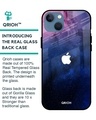 Shop Dreamzone Printed Silicon Glass Cover For iPhone mini 13 (Light Weight, Impact Resistant)-Design