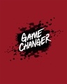 Shop Game Changer Splatter Full Sleeve T-Shirt-Full