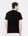 Shop Game On Neon Half Sleeve T-Shirt-Full