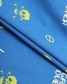 Shop Men's Blue Game Over All Over Printed Boxers