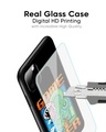 Shop Game Over Premium Glass Case for Apple iPhone SE 2020 (Shock Proof, Scratch Resistant)-Full