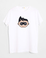 Shop Gameboy Half Sleeve T-Shirt-Front