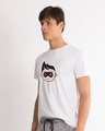 Shop Gameboy Half Sleeve T-Shirt-Design