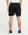 Shop Gamer Glitched Side Printed Boxer-Design