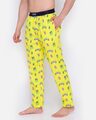 Shop Gamer Men Pyjamas Yellow-Design