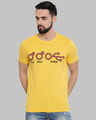 Shop Gamer Printed T-Shirt-Front
