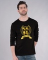 Shop Gamers Unite Full Sleeve T-Shirt-Front