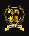 Shop Gamers Unite Full Sleeve T-Shirt-Full