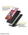 Shop Gangster Hero Premium Glass Case for Apple iPhone XR (Shock Proof, Scratch Resistant)-Design