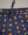Shop Garfield Don't Know All Over Printed Pyjamas (GL)