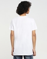 Shop Genjutsu Half Sleeve T-shirt-Design
