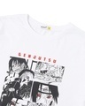 Shop Genjutsu Half Sleeve T-shirt