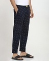 Shop Geometric All over Printed Pyjamas-Design
