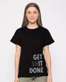 Shop Get It Boyfriend T-Shirt-Front