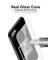 Shop Get It Done Premium Glass Case for OnePlus 9RT(Shock Proof, Scratch Resistant)-Full