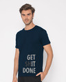 Shop Get It Half Sleeve T-Shirt-Design