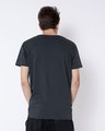 Shop Get Sweat Done Half Sleeve T-Shirt-Full