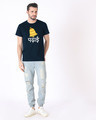 Shop Ghanta Padhai Half Sleeve T-Shirt