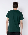 Shop Ghanta Pharak Nahi Padta Half Sleeve T-Shirt-Full
