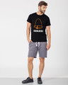 Shop Ghanta Shaadi Half Sleeve T-Shirt-Design