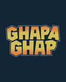 Shop Ghapa Ghap Full Sleeve T-Shirt