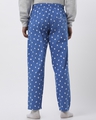 Shop Ghost Men's Pyjamas AOP-Design