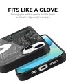 Shop Ghost Mode Premium Glass Cover for Apple iPhone 12-Design