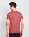 Shop Ginger Spice Half Sleeve T-Shirt-Design