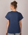 Shop Girls Rule Boyfriend T-Shirt-Design