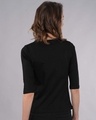Shop Girls Rule Round Neck 3/4th Sleeve T-Shirt-Design