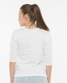 Shop Girls Rule Round Neck 3/4th Sleeve T-Shirt-Design
