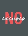 Shop Give No Excuses Vest-Full