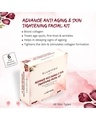 Shop Advance Anti Ageing & Skin Tightening Facial Kit-Design