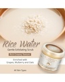 Shop Rice Water Brightening Scrub-Front