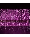 Shop Pack of 2 LED Ladi String Light 12 Meters, Pink