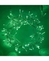 Shop Pack of 2 LED Ladi String Light Green, 12 Meters-Front