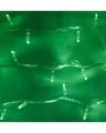 Shop Pack of 2 LED Ladi String Light Green, 12 Meters-Design
