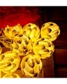 Shop Lotusball String Light Gold, 8 Meters-Design