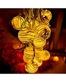 Shop Spiralball String Light Gold, 8 Meters-Front
